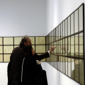 Pittura Spazio Scultura . Le Collezioni del contemporaneo alla GAM
