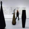 Pittura Spazio Scultura . Le Collezioni del contemporaneo alla GAM