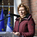 Nadia Conticelli, Regione Piemonte