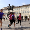 La prova del percorso