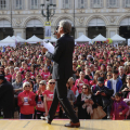 Riccardo D'Elicio, Presidente del CUS Torino