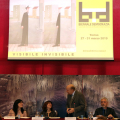 Visibile Invisibile - Biennale Democrazia 2019