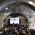 La prima conferenza del Salone del Libro al Murazzi Student Zone