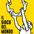 L'immagine del Salone del Libro 2019