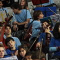Orchestra Internazionale per la Pace Pequeñas