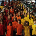 Orchestra Internazionale per la Pace Pequeñas