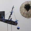 Naufragi al Museo d’Arte Urbana