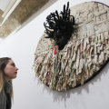 Naufragi al Museo d’Arte Urbana