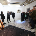 Naufragi al Museo d’Arte Urbana