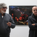 Naufragi al Museo d’Arte Urbana