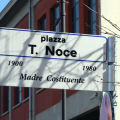 Piazza Teresa Noce, madre costituente