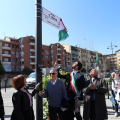 Piazza Teresa Noce