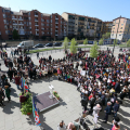 Piazza Teresa Noce