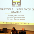 India invisibile. L’altra faccia del miracolo - Campus Einaudi