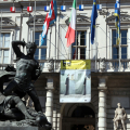 Biennale Democrazia a Palazzo Civico