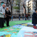 “Il gioco della democrazia”