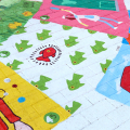 “Il gioco della democrazia”