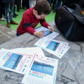 “Il gioco della democrazia”