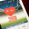 27 maggio. La Partita del Cuore