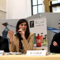 L'intervento della Sindaca Chiara Appendino