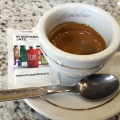 Pausa Caffè. In sostanza Jazz