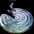 Goccia a goccia dal cielo cade la vita. Acqua, Islam, Arte