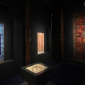 Goccia a goccia dal cielo cade la vita. Acqua, Islam, Arte