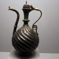 Goccia a goccia dal cielo cade la vita. Acqua, Islam, Arte