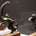 Goccia a goccia dal cielo cade la vita. Acqua, Islam, Arte