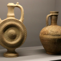 Goccia a goccia dal cielo cade la vita. Acqua, Islam, Arte