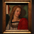 Raffaello Sanzio, Angelo, 1501