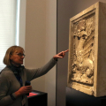 Leonardo da Vinci. Disegnare il futuro
