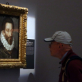 Leonardo da Vinci. Disegnare il futuro
