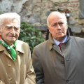 Commemorazione partigiani imprigionati, torturati e uccisi