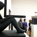 Mimmo Paladino, Squadra, 1999