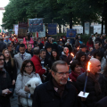 Fiaccolata del 25 aprile