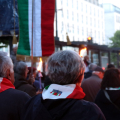 Fiaccolata del 25 aprile