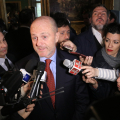 Angelo Binaghi, Presidente FIT - Federazione Italiana Tennis