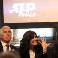 Per cinque anni, dal 2021 al 2025, Torino sarà la casa delle ATP Finals