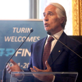 Giovanni Malagò, Presidente del Comitato Olimpico Nazionale Italiano