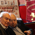 Franco Ossola e Giampaolo Ormezzano