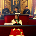 La Sala Rossa ha ricordato il Grande Torino