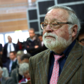 Il filosofo Fernando Savater