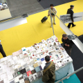 XXXII edizione del Salone Internazionale del Libro di Torino