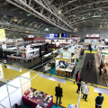 XXXII edizione del Salone Internazionale del Libro di Torino