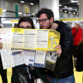 XXXII edizione del Salone Internazionale del Libro di Torino