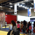 XXXII edizione del Salone Internazionale del Libro di Torino