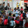 XXXII edizione del Salone Internazionale del Libro di Torino