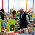 XXXII edizione del Salone Internazionale del Libro di Torino