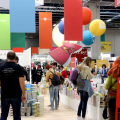 XXXII edizione del Salone Internazionale del Libro di Torino